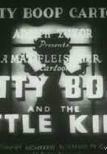 Betty Boop and the Little King (Betty Boop and the Little King)