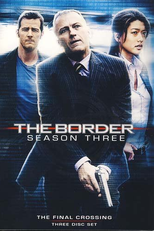 The Border (3ª Temporada) (The Border (third season))