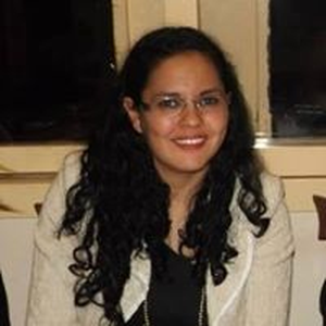 Foto de perfil de Ana Paula