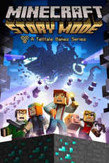 Minecraft: Story Mode (Minecraft: Story Mode)