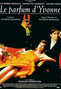 O Perfume de Yvonne (Le Parfum D'Yvonne)