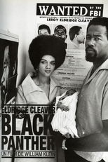Eldridge Cleaver, Pantera Negra (Eldridge Cleaver, Black Panther)