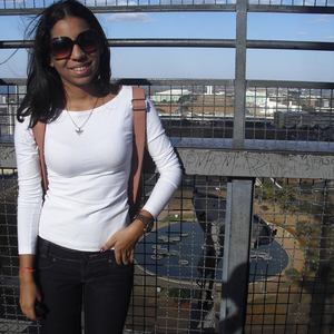 Foto de perfil de Fernanda souza moura