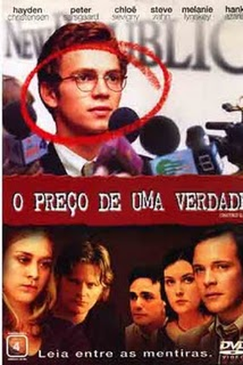  de Filme O Preço de uma Verdade (2003)