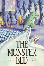 The Monster Bed (ABC Weekend Specials: The Monster Bed)