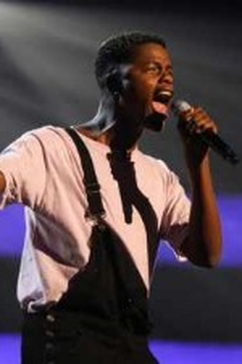 Poster de Episódio Blind Auditions 5 (2019)