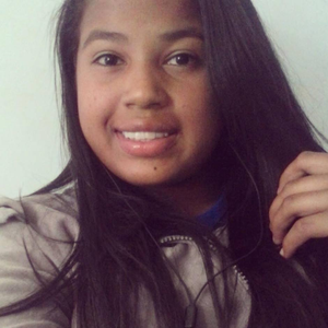 Foto de perfil de thainára
