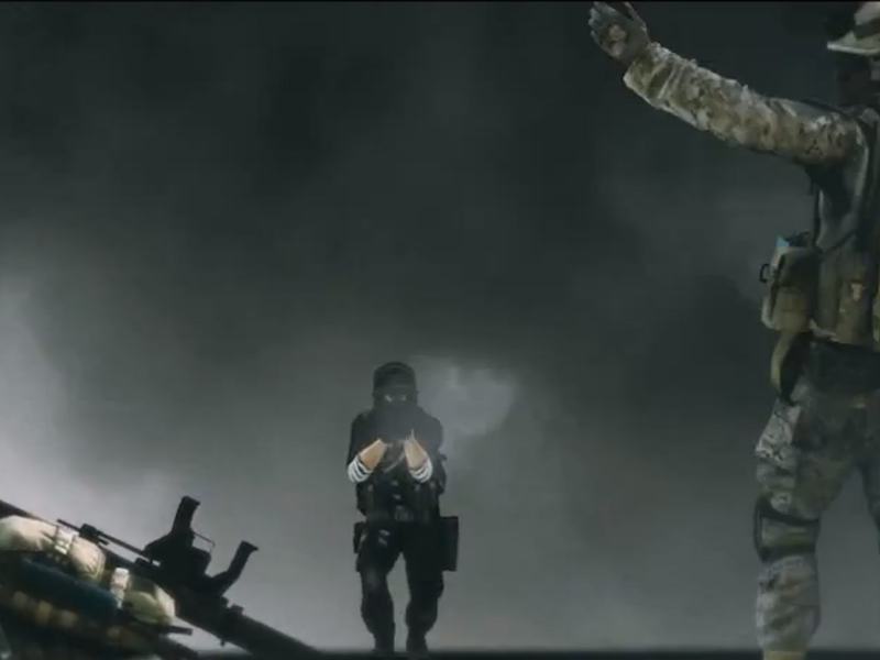 Foto 4 de Battlefield 3: One