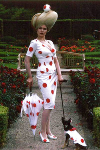 Poster de Curta Stressless (2003)