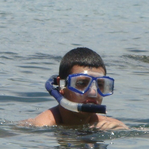 Foto de perfil de Geovani Medeiros