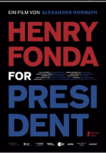 Henry Fonda para Presidente (Henry Fonda for President)