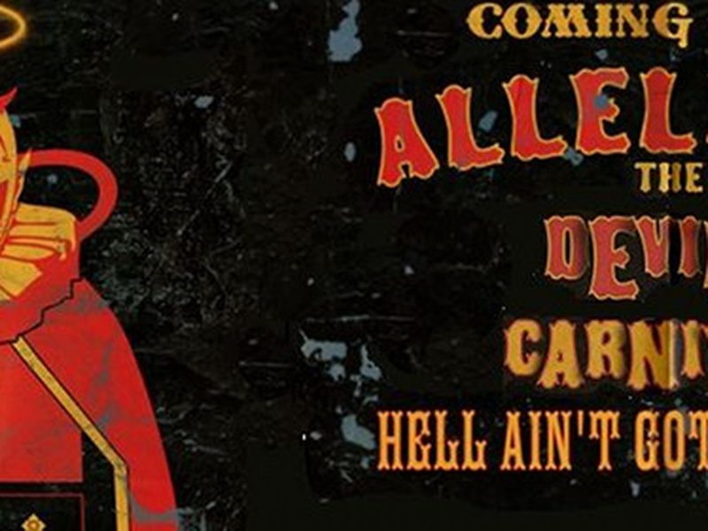 Foto 4 de The Devil's Carnival 2: Alleluia!