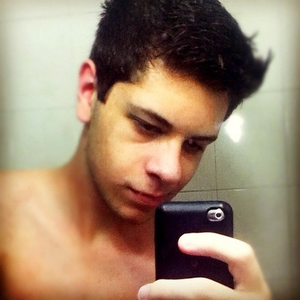 Foto de perfil de Lucas Lemos