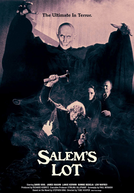 Os Vampiros de Salem (Salem's Lot)