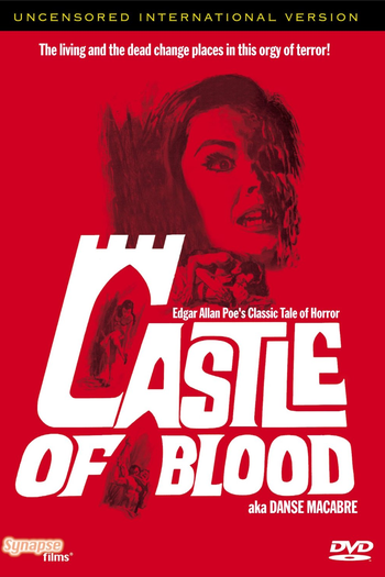  de Filme Dança Macabra (1964)