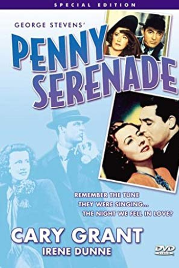  de Filme Serenata Prateada (1941)