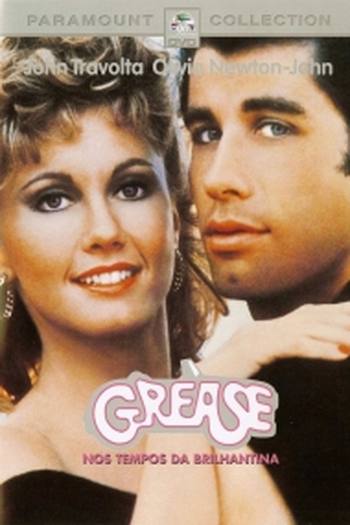  de Filme Grease: Nos Tempos da Brilhantina (1978)
