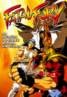 Fatal Fury 1: Rei dos Lutadores