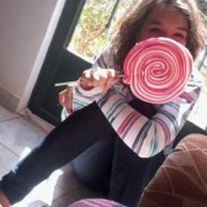 Foto de perfil de Alanna Seabra