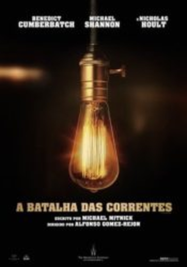 Crítica: A Batalha das Correntes (“The Current War”) | CineCríticas