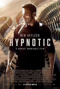 Hypnotic: Ameaça Invisível - Poster / Capa / Cartaz - Oficial 1