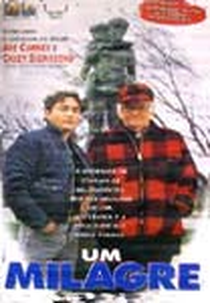 Um Milagre do Coração (Miracle of the Heart: A Boys Town Story)