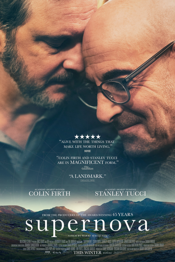  de Filme Memórias de Um Amor (2020)