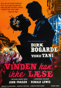 O Vento Não Sabe Ler (The Wind Cannot Read)