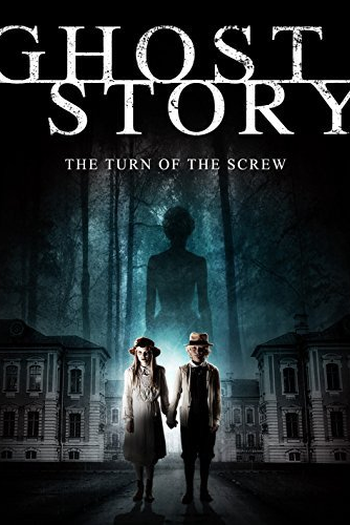  de Filme A Volta do Parafuso (2009)