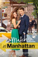 A Match in Manhattan (A Match in Manhattan)