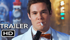 Game Over, Man! Official Trailer #1 (2017) Adam Devine, Blake Anderson Comedy Movie HD