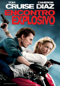 Encontro Explosivo (Knight and Day)