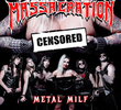 Massacration: Metal MILF