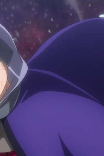 Poster de Episódio 君を継ぐ (2025)