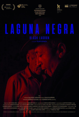 Poster 1 de Curta Lagoa Negra (2020)