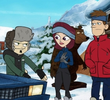 The Ski Trip