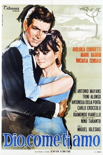  de Filme Dio, Come Ti Amo! (1966)