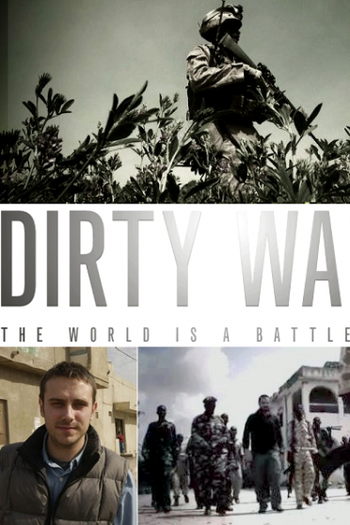  de Filme Guerras Sujas (2013)