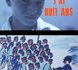 J'ai huit ans