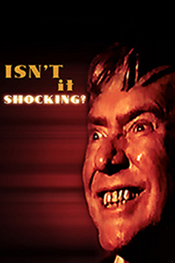  de Filme Isso não é Mesmo Chocante? (1973)
