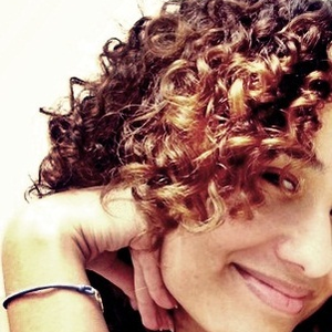 Foto de perfil de Lívia