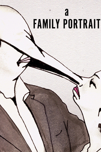 Poster de Curta A Family Portrait (2009)