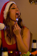 A Bad Boy Christmas (A Bad Boy Christmas)