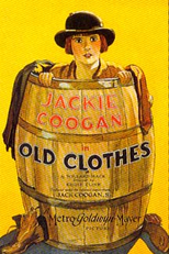 Old Clothes (Old Clothes)