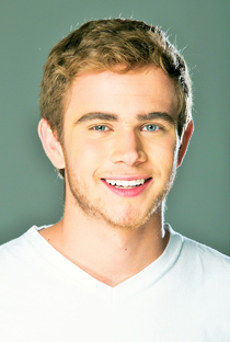 Luis Mayer - Poster 1