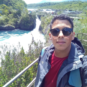 Foto de perfil de Carlos Eduardo Alves Santos