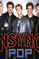 NSYNC: Pop (NSYNC: Pop)