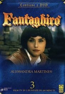 Uma Historia Encantada (Fantaghirò 3)