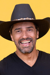 Alberto Pimentel