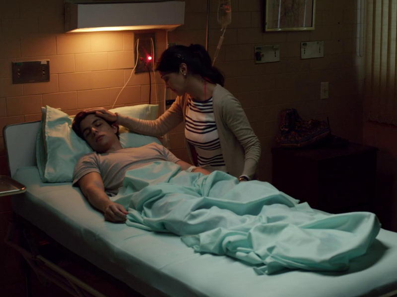 Foto 2 de Vuelve a la Vida